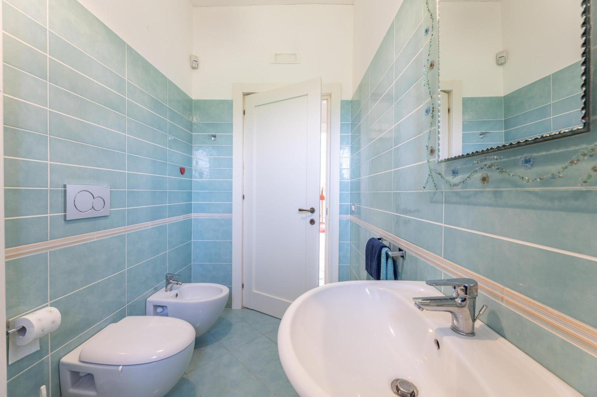 Villa Desideria Matino Εξωτερικό φωτογραφία