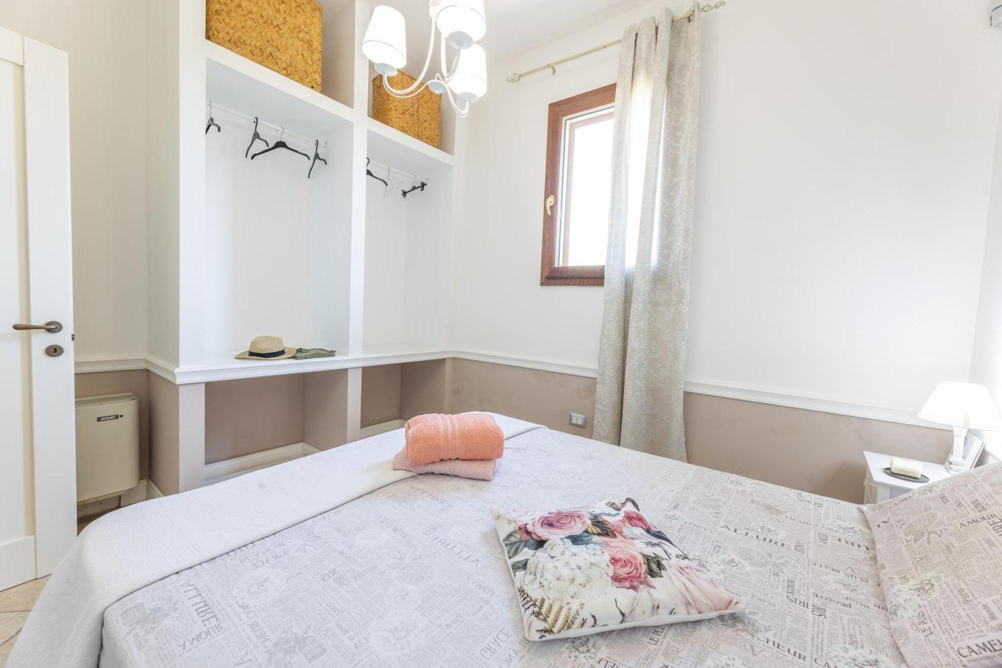 Villa Desideria Matino Εξωτερικό φωτογραφία